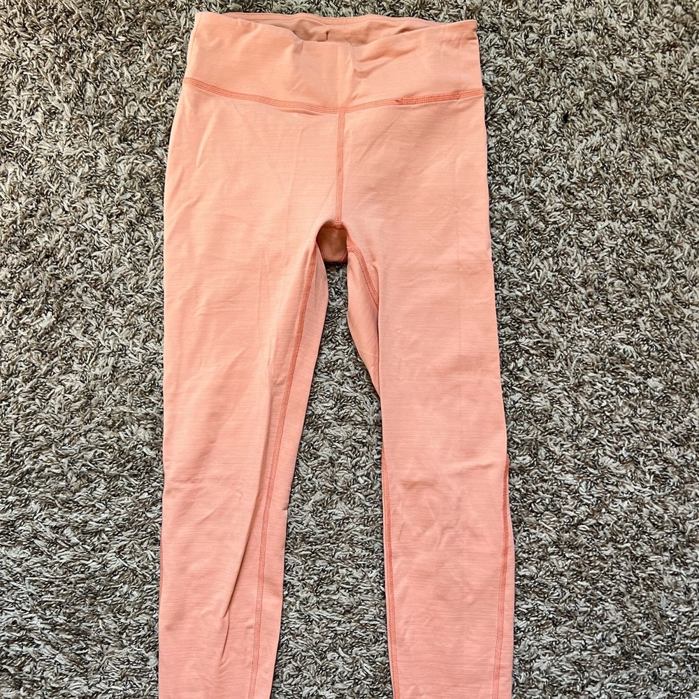 Outdoor voices leggings size small